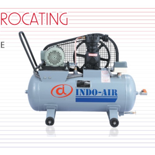 Low pressure air compressor